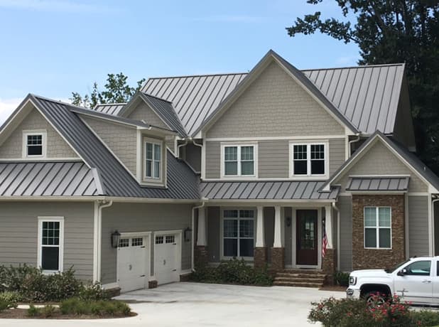 Steep-Slope vs. Low-Slope Roofing: Understanding the Differences