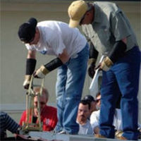 The Importance of Roof Installer Training and Certification