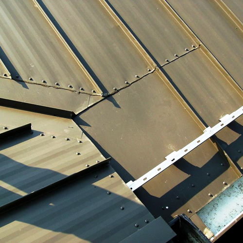 Roof Conditions