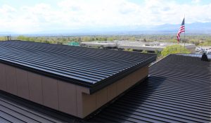 Standard Testing for Metal Roofing – Part 1: Structural Performance and Uplift Resistance