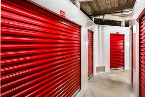 Whether for commercial or self-storage uses, MBCI offers a variety of doors with many applications.