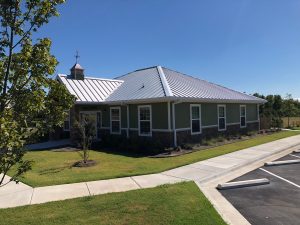 Standing Seam - LokSeam