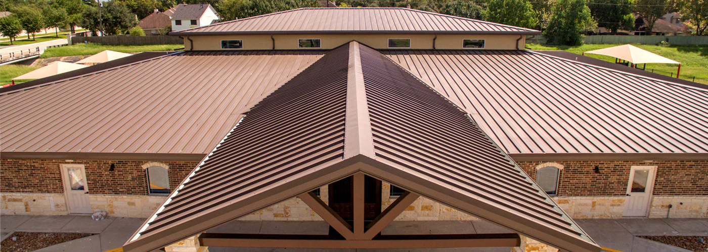 Measuring for a Metal Roof: Considerations and Tips