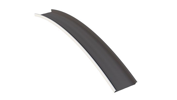 Curved BattenLok®