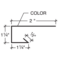 Head or Jamb Trim