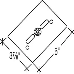 Bearing Plate