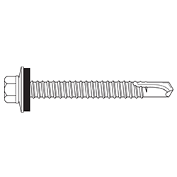 Concealed Fastener Wall Panel Fasteners