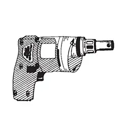 Ares 70017 Professional Pop Rivet Gun with 60 Rivets Applications Include Sheet Metal, Automotive, and Duct Work