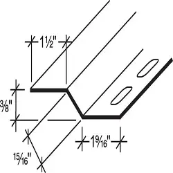 Eave Plates