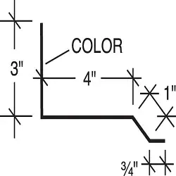 Transition Trim