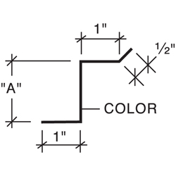 Zee Closure with Cleat