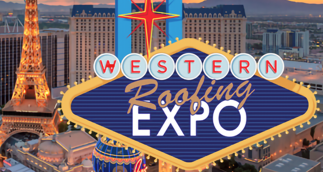 Western Roofing Expo 2024 MBCI