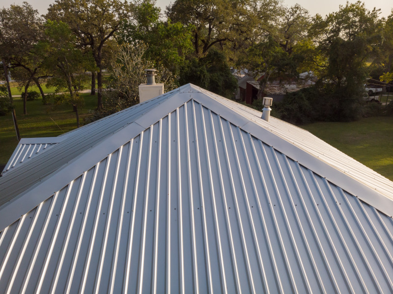 Essential Guidelines for Roof Maintenance