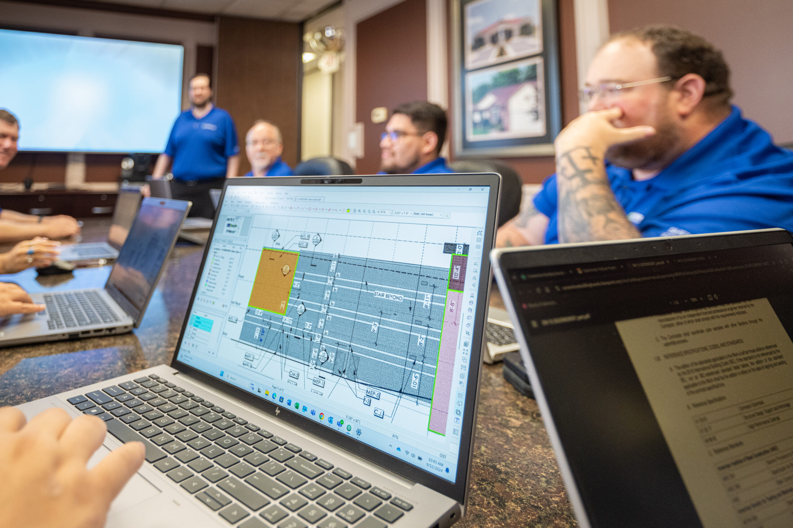 Get Your Project Started Right: Keys to Successful Metal Building Estimates