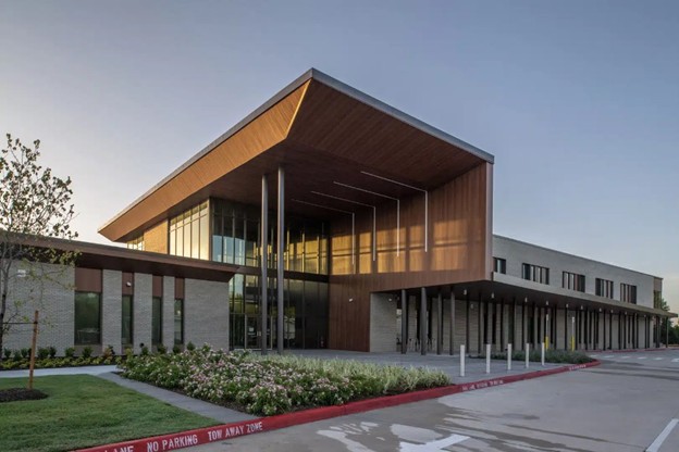 Lakeview Elementary School