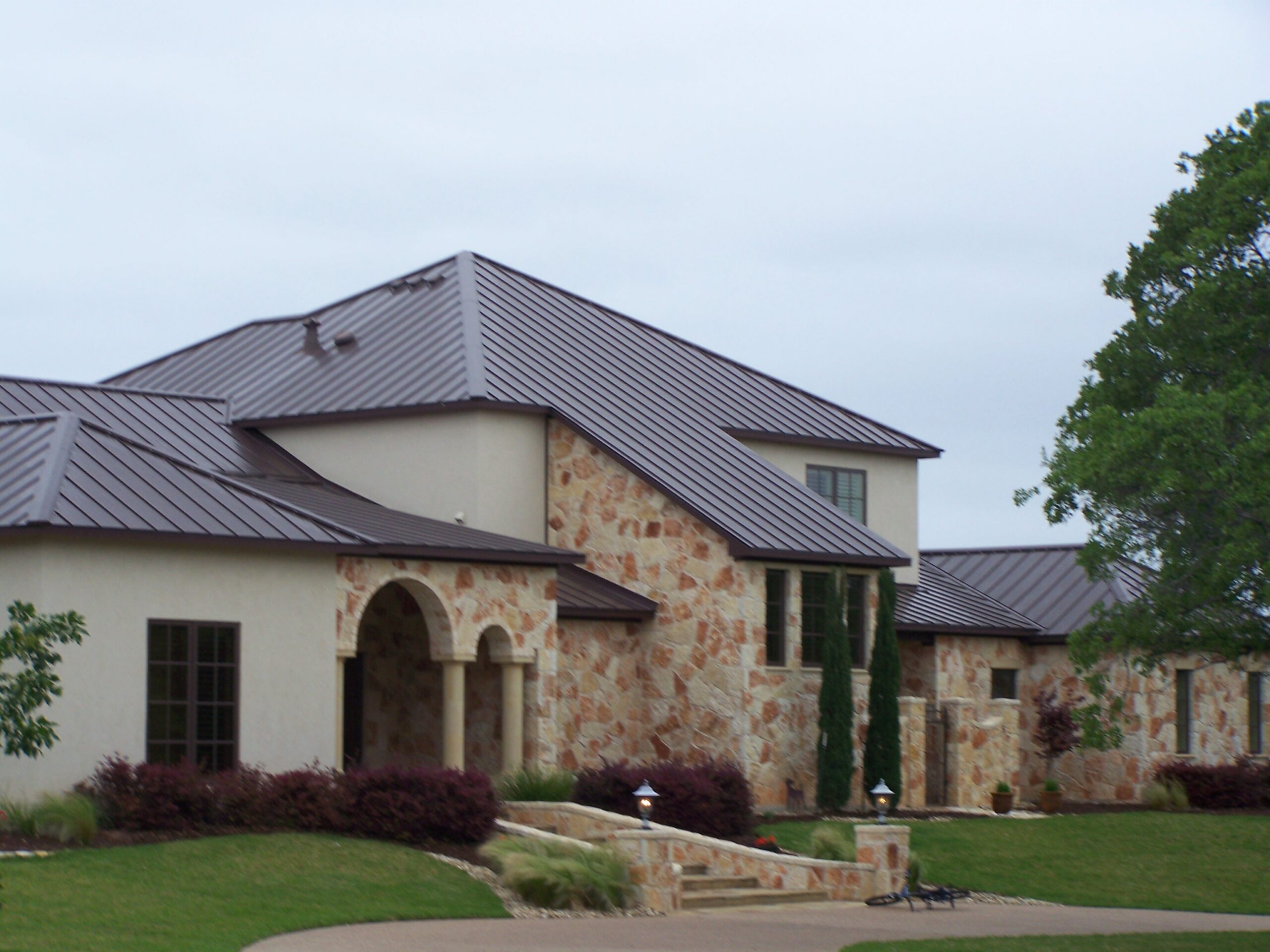 The Future of Metal Roofing: Trends to Watch in 2026