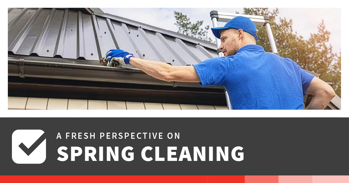 Spring Cleaning Simplified: Professional Strategies to Help Homeowners Refresh Their Homes This Season
