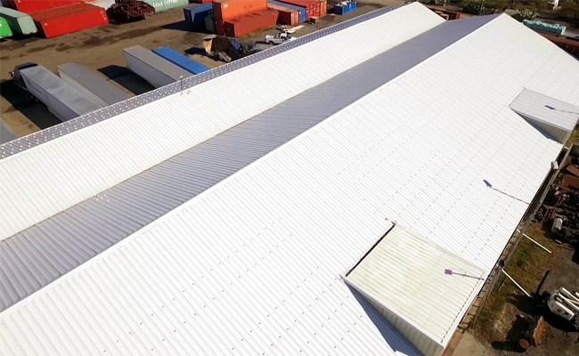 Retrofit Roofing: Smart Upgrades for Aging Buildings